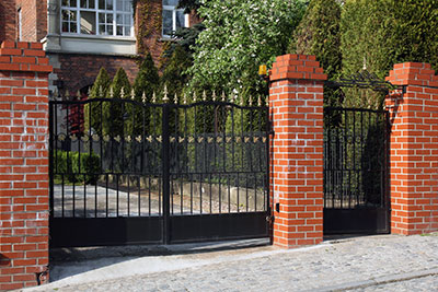 Gate Repair in La Crescenta