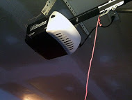 Garage Door Openers in La Crescenta