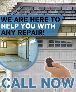 Contact Garage Door Repair La Crescenta