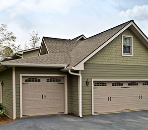 Garage Doors