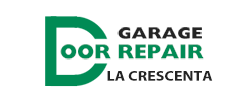 Garage Door Repair La Crescenta